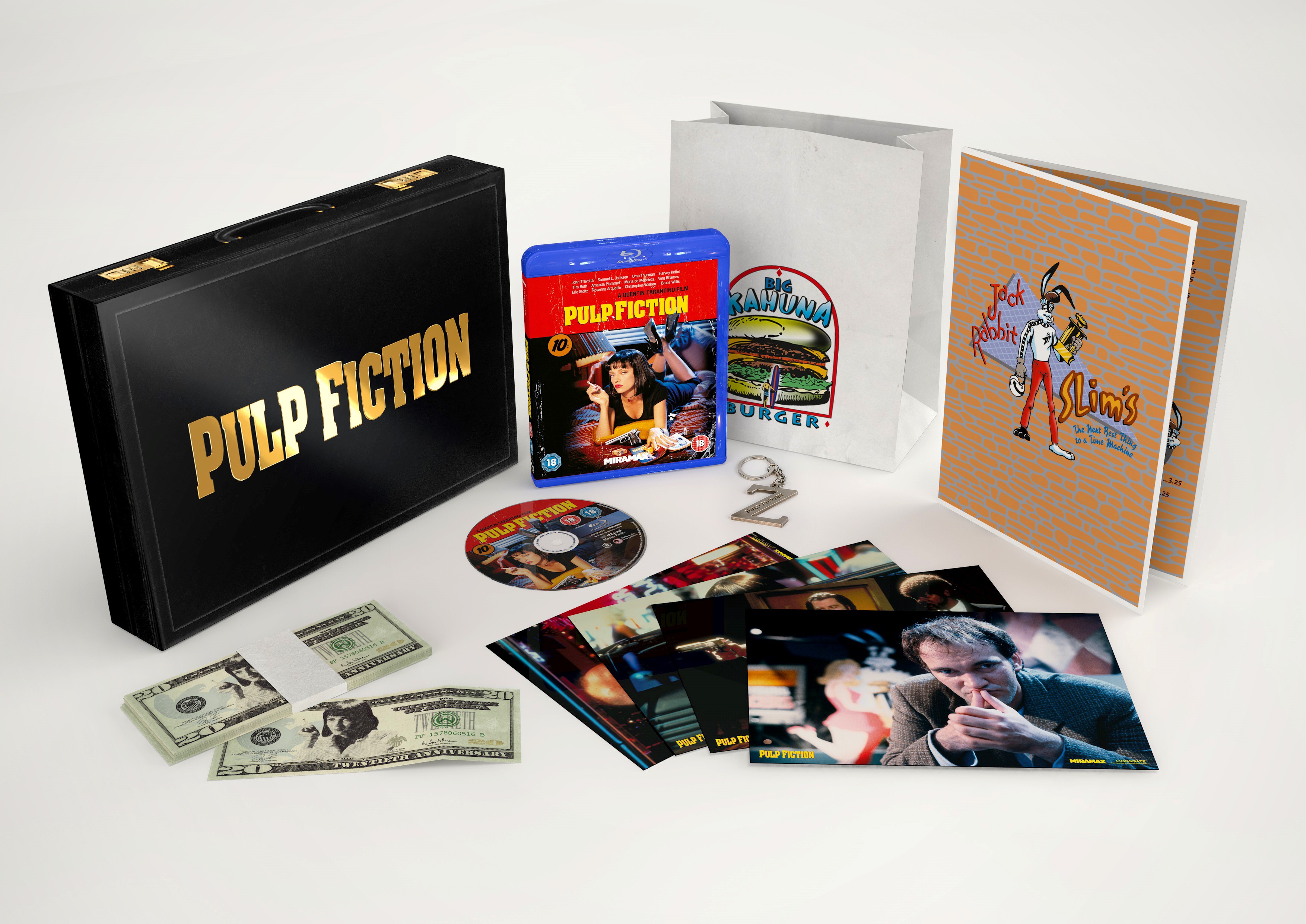 Friends Blu Ray Box Set Download