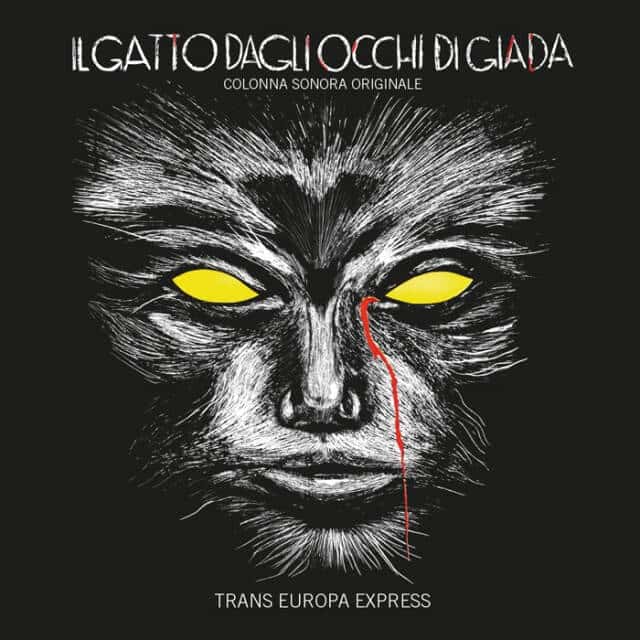 Il Gatto Dagli Occhi Di Giada Film