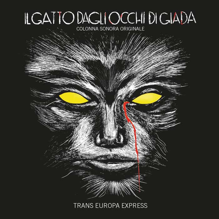 Film Il Gatto Dagli Occhi Di Giada