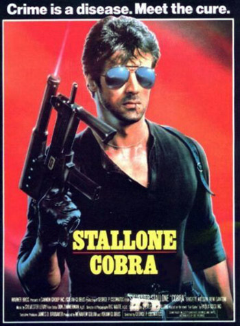 COBRA1