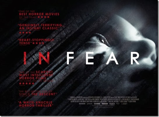 infear