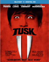 tusk